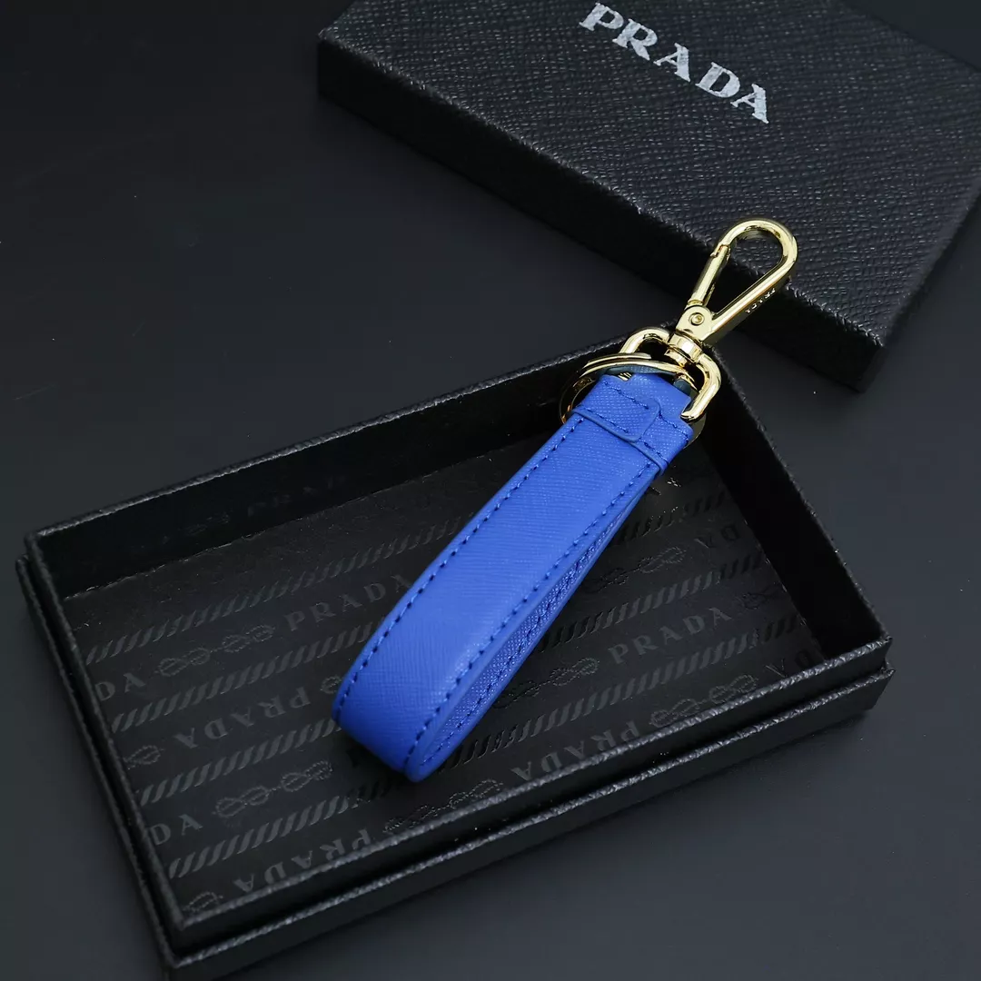 prada key holder and boucle de sac s_12b005b2